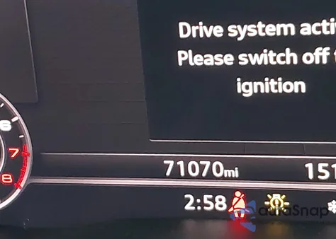 2019 Audi A4 45 Premium from USA, damaged, VIN WAUENAF48KN019907